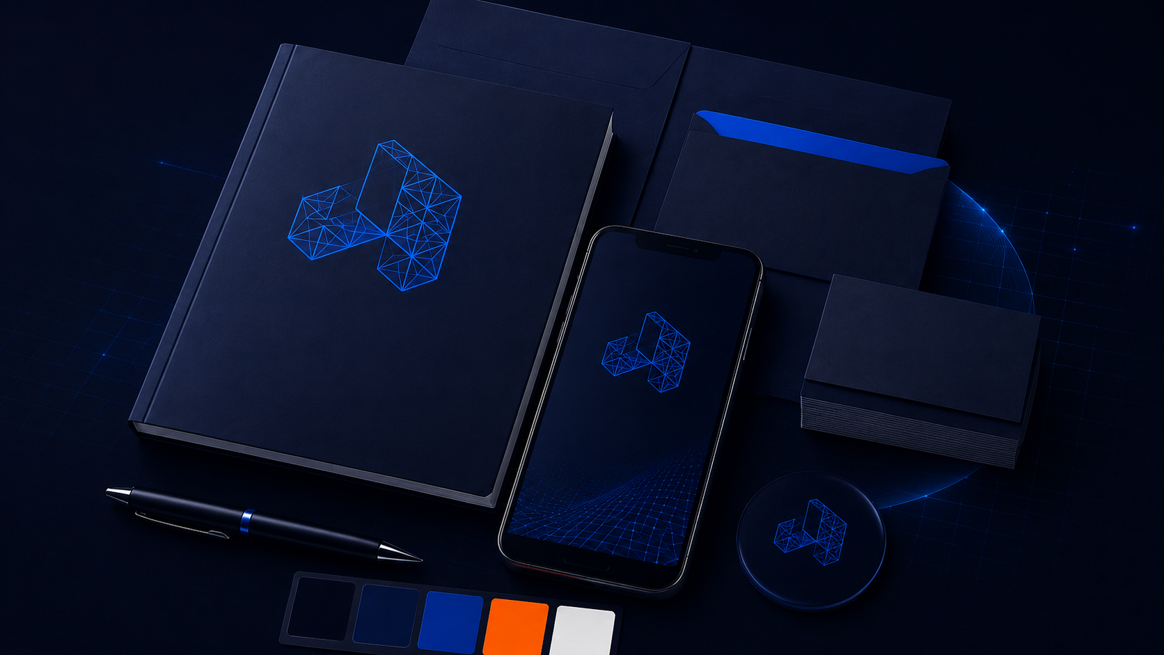 Branding & Identity