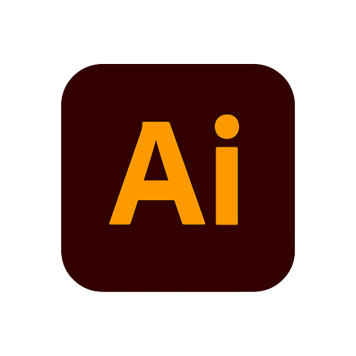 Adobe Illustrator Logo