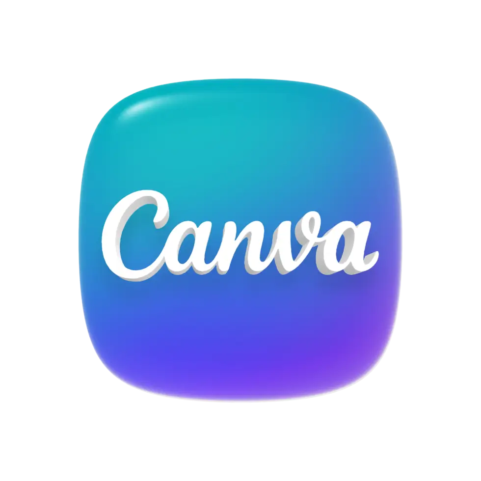 Canva Logo