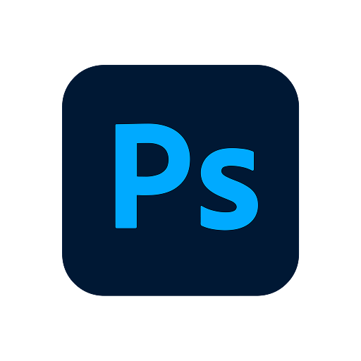 Adobe Photoshop Logo