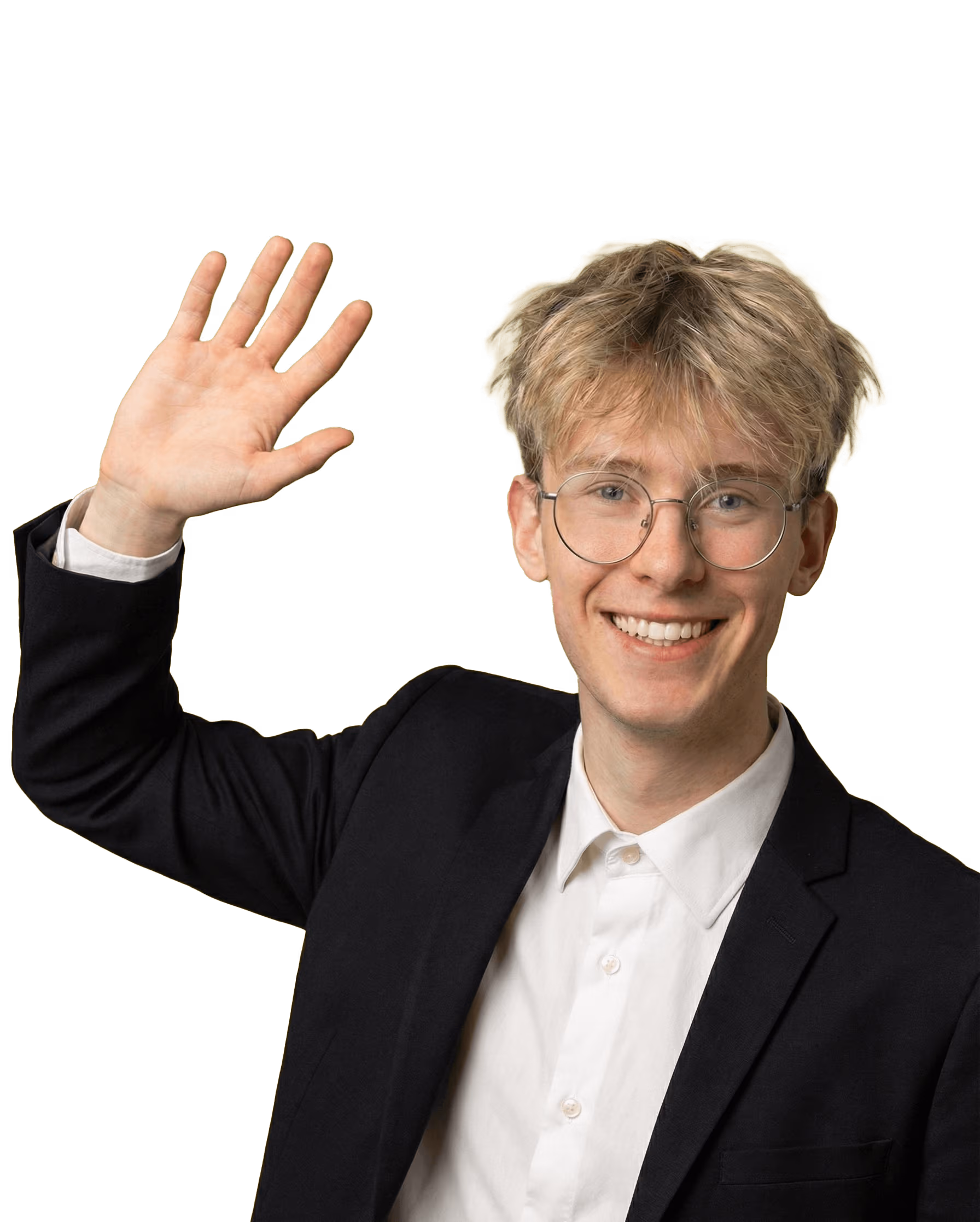 Philip - Web Developer